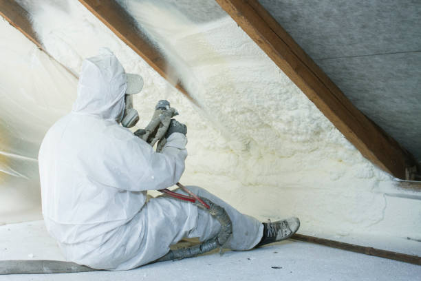 Best Wall Insulation Installation  in Los Banos, CA